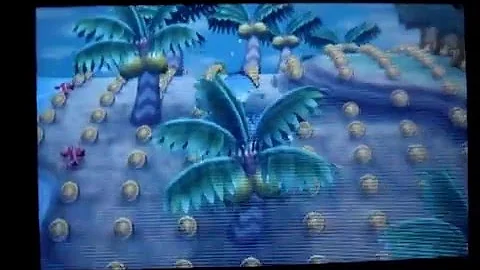 とび森バグお金