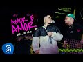 Gaab, MC Davi - Amor E Amor (Álbum Guias e Ondas)