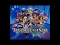 Tales of Legendia OST - Whisper of the Crystal ()