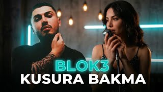 Kusura Bakma - Cover Blok3 Vi̇ral Müzi̇k 2026