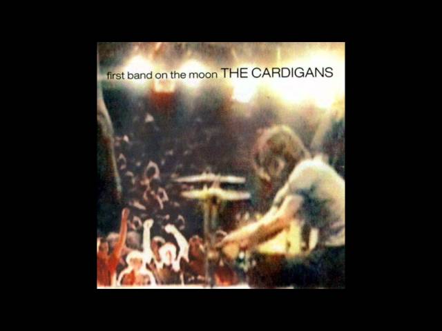 THE CARDIGANS - IRON MAN