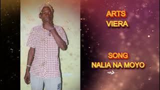 Artist- Viera. Song - Nalia na moyo