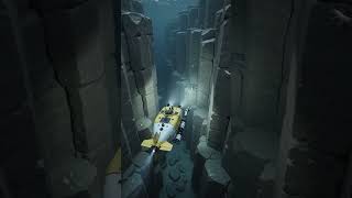 Scientists Found A Giant Ocean Secret #Shorts #OceanFacts #MysteryFacts #InterestingFacts