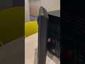 Lucky Tone WSP-512T Wall Mount Speaker | PA Wall Speaker Sound Test