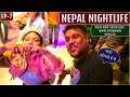 NEPAL NIGHTLIFE | IBYZA CLUB THAMEL NIGHTLIFE | KATHMANDU NEPAL |4K