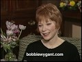 Shirley MacLaine for "Steel Magnolias" 1989 - Bobbie Wygant Archive