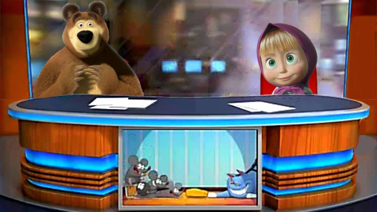 Машина доктора медведя