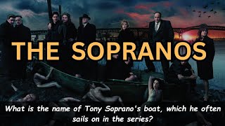 The Ultimate Sopranos Quiz: Test Your Knowledge Now! @QuizVentures-lvg screenshot 2