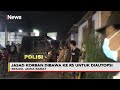 Seorang Wanita Jadi Korban Pembunuhan di Kamar Indekos - Police Line 26/10