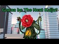 ROSE BIOLLANTE CONFIRMED? | Roblox | Kaiju Universe |