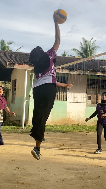 #volleyball #vollyballputri #bolavolismash #volitarkam #vollybandung