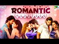 New Romantic Movies Marathon | South Hindi Dubbed Full Movies 2020 | Ganga Ki Kasam, Anth