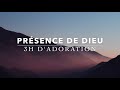 PRÉSENCE DE DIEU - 3h d'Adoration au Piano l Instrumentale au Piano l Louanges Mp3 Song