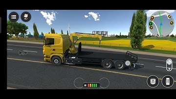 Drive Simulator 2 Small Structure Construction #1