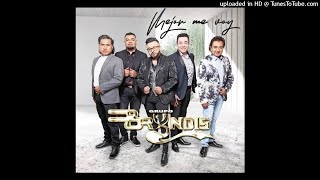 Grupo Bryndis - Mejor Me Voy.