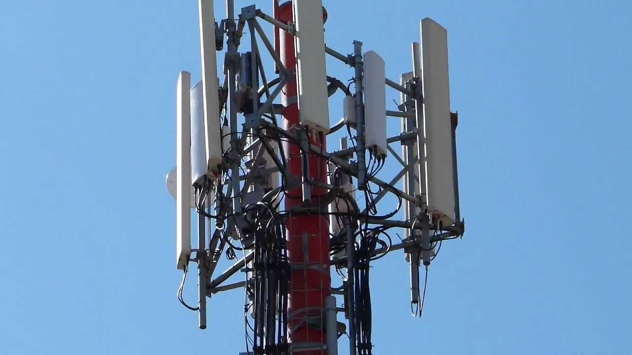 Donde no se pueden instalar antenas de telefonía móvil