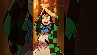 Tanjiro Edit