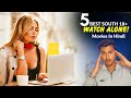 Top 5 Best 18+ Movies Dubbed in Hindi (Part 1)