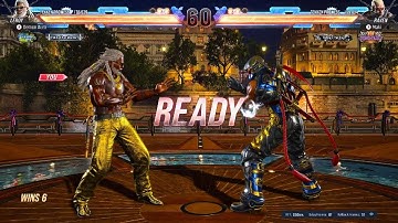 NEVER CHALLANGE LEROY