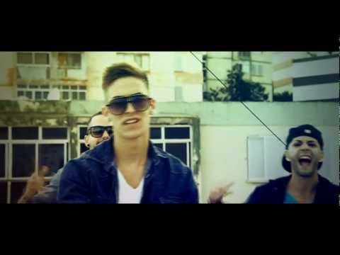 Chesare, El Puma & Paulo Glez. - Let´s Go (Videoclip Oficial)