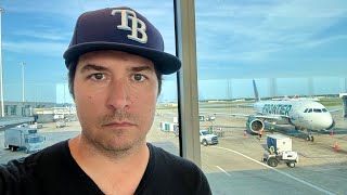 My Flight To Dallas Was Canceled and it Destroyed My Plans