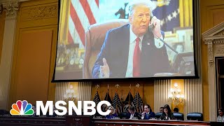 Trump Is A Shriveled, Diminished Figure On The Political Scene Says Remnick