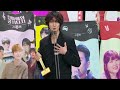 [[ENG/日/ESP/中/FRE/韓]]   Choi Junghoon’s ‘Excellence Award’ acceptance speech  KBS  December 23 2023