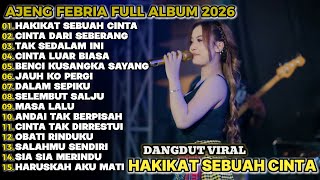 HAKIKAT SEBUAH CINTA SHINTA ARSINTA TERBARU FULL ALBUM KOPLO DANGDUT!!!ACC KOPLO