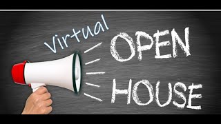 Open House 2021 BSMCA