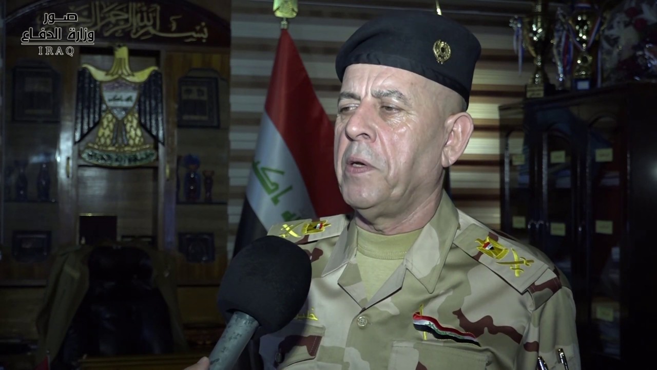 آمرية المواقع العسكرية جاهزية عالية لتوفير الآمن والخدمات للمواقع العسكرية