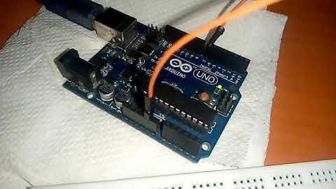 HOW TO PLAY THE MUSICAL NOTES ON THE ARDUINO