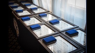 EMSA 2023 EMS Awards