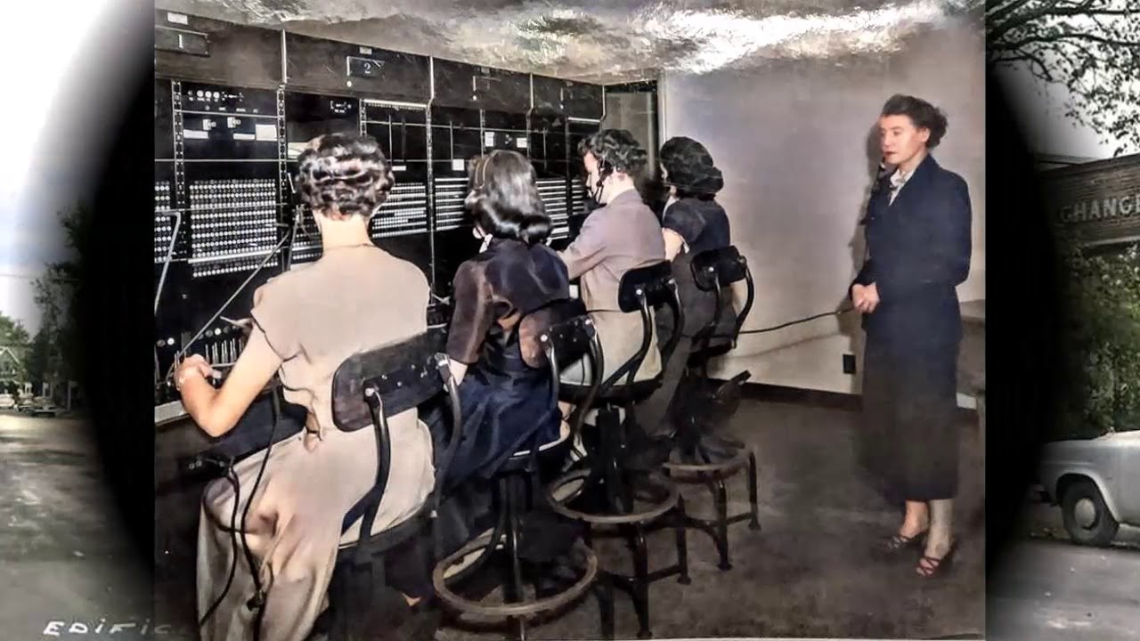 Mont Laurier en couleurs