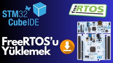 FreeRTOS