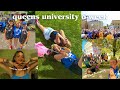 WHAT QUEENS UNIVERSITY FROSH WEEK IS REALLY LIKE