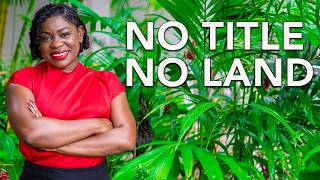 The Ownership Gap Costing Jamaican Real Estate Millions