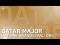 (Replay) Ooredoo Qatar Major Premier Padel: Grandstand 1 🇪🇸 (March 4th) image
