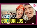 FIESTA KEY Los Cayos con Sabor Cubano | Ep. 104 - Cocodrilos en Florida Pantanos Everglades |