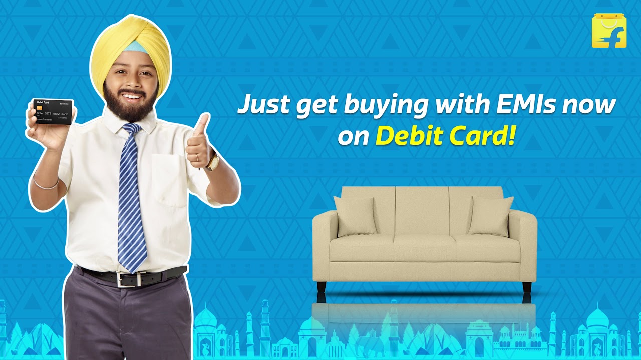 the best furniture now available with emis on debit card youtube