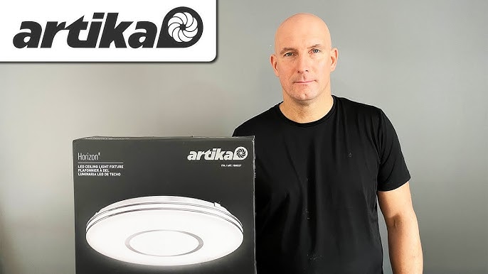 Artika Essence Light Fixture Led