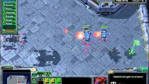 Unit Testing Map With TTG Episode 1