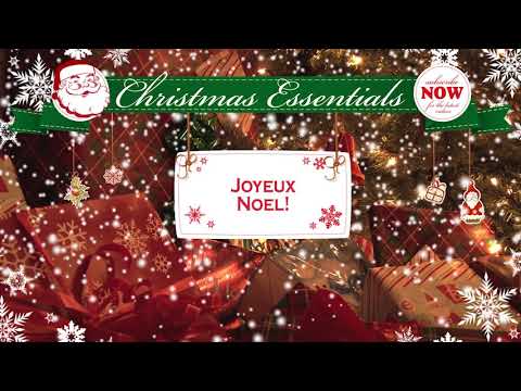 Charles Brown - Please Come Home for Christmas (1960) // XMAS CLASSICS