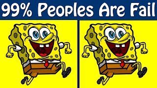 98% Of People Fail This #Photographic #Memory Test