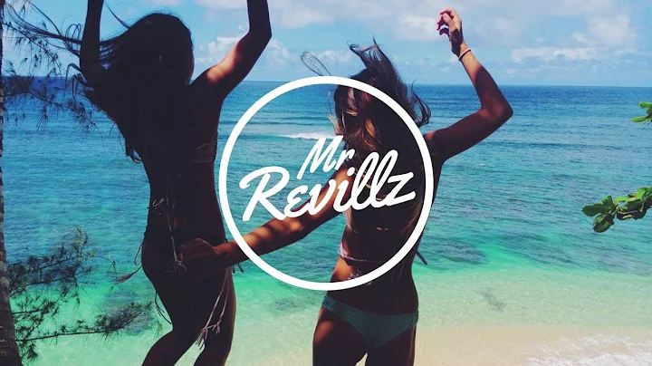 Oliver Nelson - Ain't A Thing (ft. Kaleem Taylor)