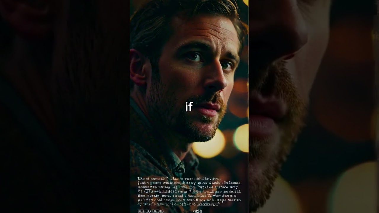 Cinematic Riddles: Who Said That?