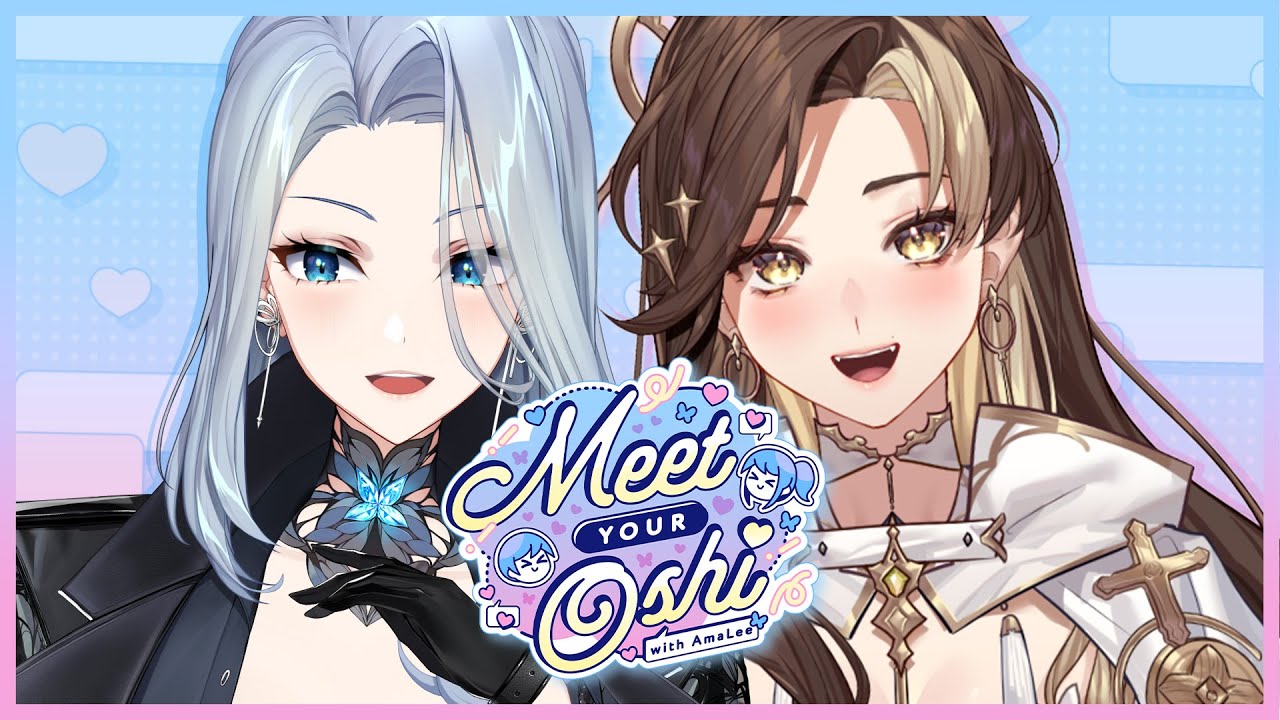 【Meet Your Oshi】Meeting with Alexandria! | Episode 6