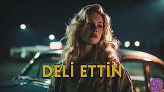 Deli Ettin Anatolian Psychedelic Rock