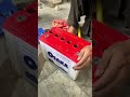 #battery #restoration