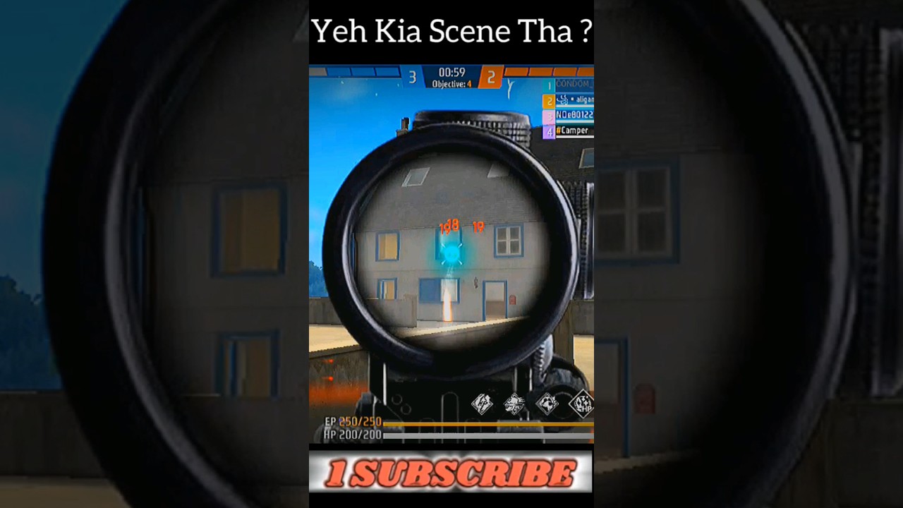 PN9 GUN🔫 KA ONLY HEADSHOT 👺 MOMENT UNBELIEVABLE MATCH😲 