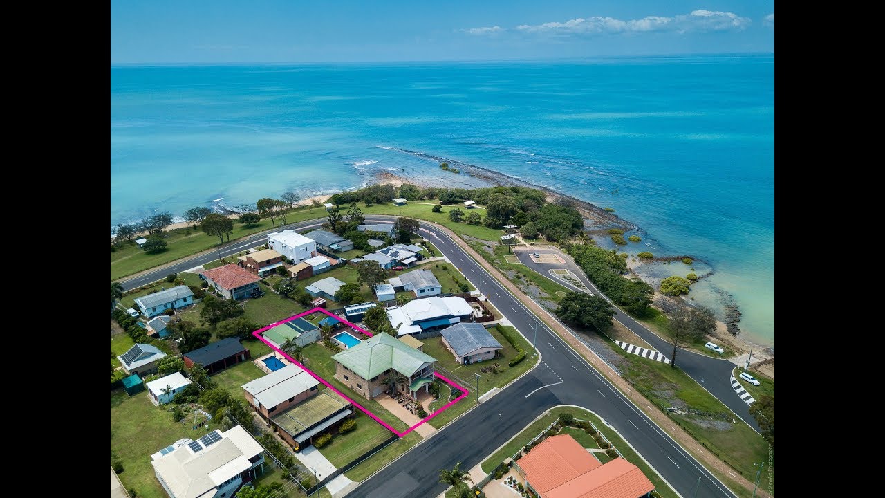 Hervey Bay Home For Sale 3 Aplin Street Point Vernon YouTube